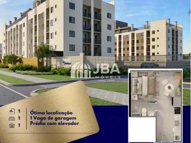 Kitnet venda em Região Geográfica Imediata de Curitiba, Região Metropolitana de Curitiba
