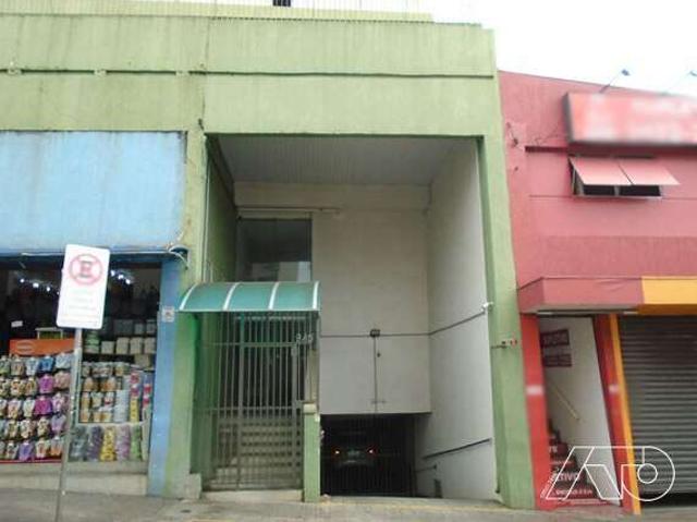 Kitnet venda em Região Imediata de Piracicaba, Região Metropolitana de Piracicaba