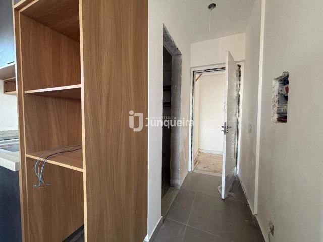 Kitnet venda em Região Imediata de Piracicaba, Região Metropolitana de Piracicaba