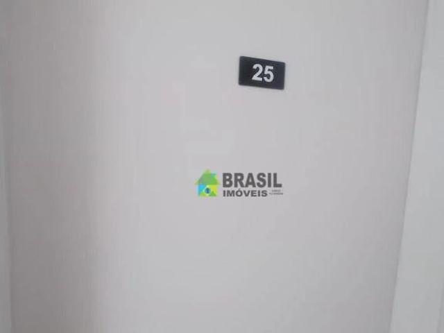 Kitnet venda em Centro, Poços de Caldas
