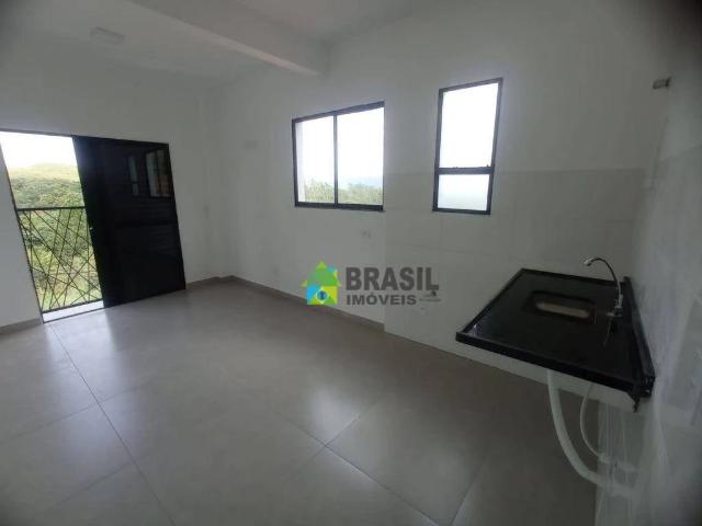 Kitnet venda em Centro, Poços de Caldas