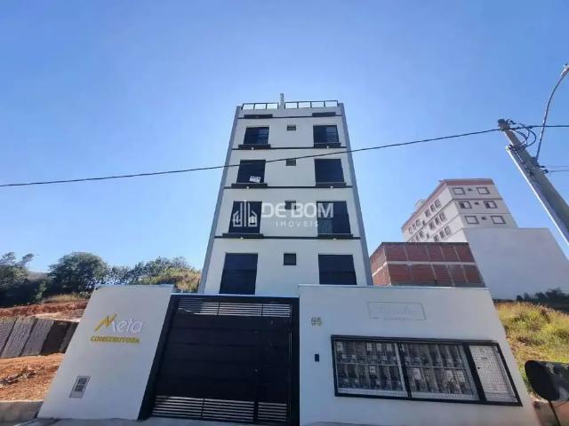 Kitnet venda em Região Geográfica Imediata de Poços de Caldas, Poços de Caldas