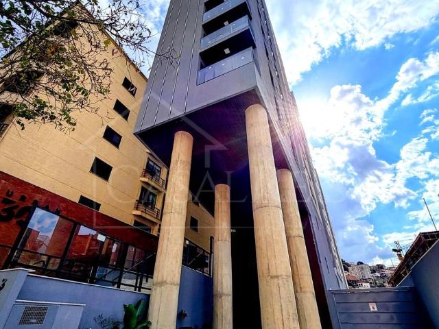 Kitnet venda em Região Urbana Homogênea XV, Poços de Caldas