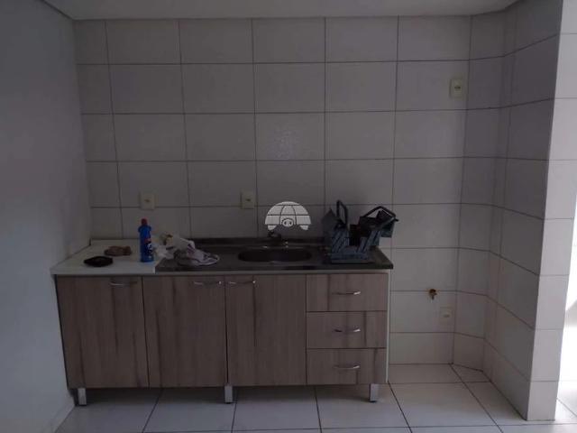 Kitnet venda em Centro, Ponta Grossa