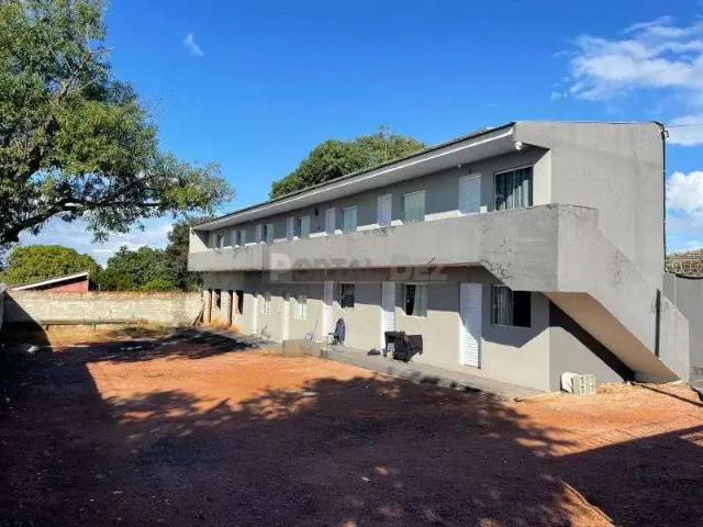 Kitnet venda em Região Geográfica Imediata de Ponta Grossa, Ponta Grossa