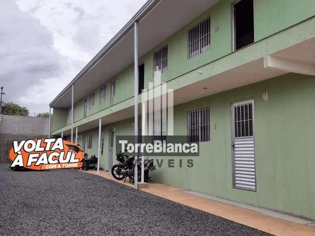 Kitnet venda em Região Geográfica Imediata de Ponta Grossa, Ponta Grossa