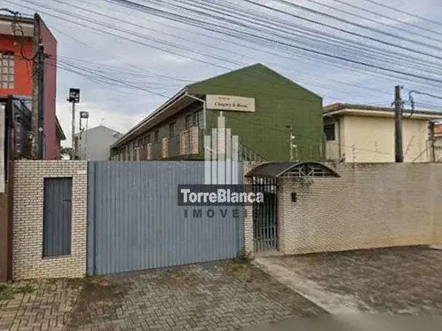 Kitnet venda em Região Geográfica Imediata de Ponta Grossa, Ponta Grossa