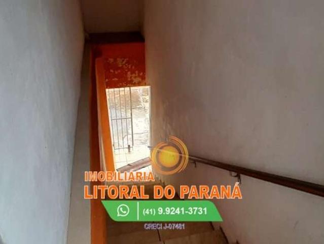 Kitnet venda em Região Geográfica Imediata de Paranaguá, Guaraquecaba