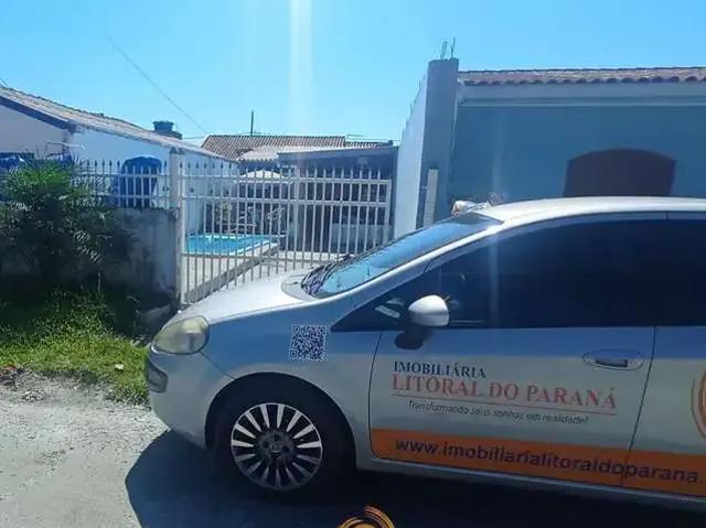 Kitnet venda em Região Geográfica Imediata de Paranaguá, Guaraquecaba