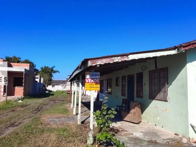 Kitnet venda em Pontal do Paraná, Região Geográfica Intermediária de Curitiba