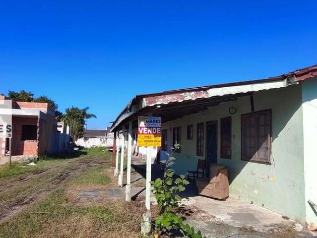 Kitnet venda em Região Geográfica Imediata de Paranaguá, Guaraquecaba