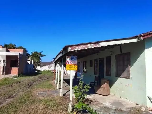 Kitnet venda em Região Geográfica Imediata de Paranaguá, Guaraquecaba