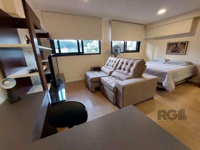 Estudio venda em Porto Alegre, Auxiliadora
