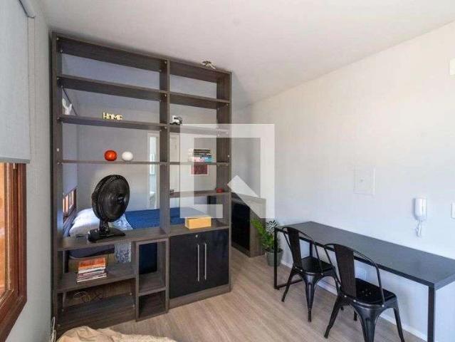 Kitnet venda em Vila Cabo Rocha, Porto Alegre