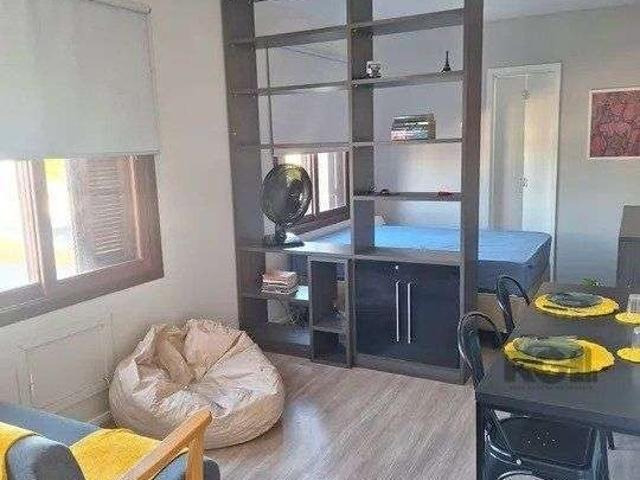 Estudio venda em Porto Alegre, Azenha