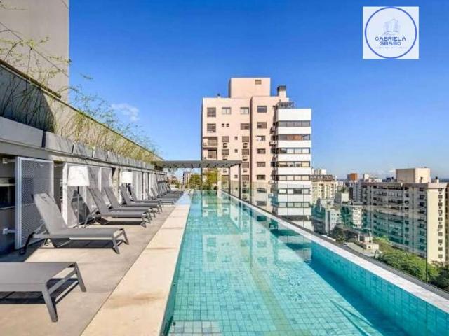 Estudio venda em Porto Alegre, Bela Vista