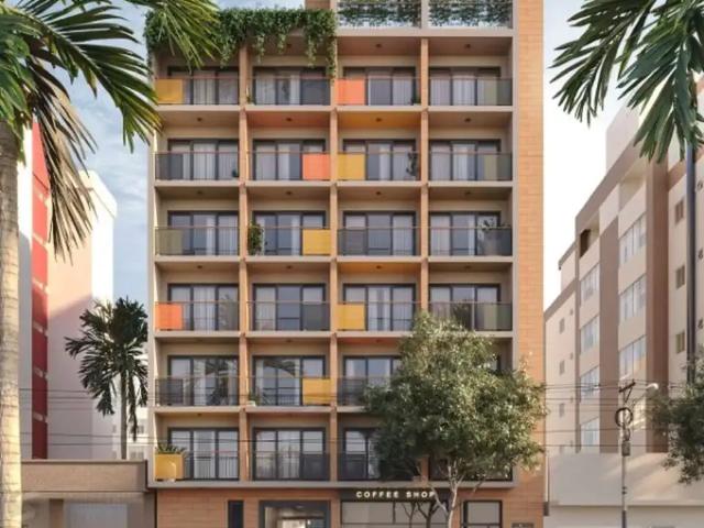Estudio venda em Porto Alegre, Jardim Botânico