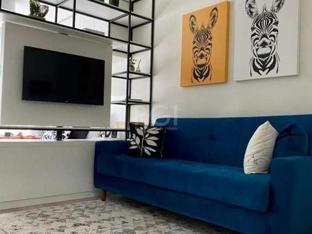Estudio venda em Porto Alegre, Bom Fim