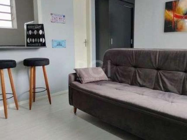 Estudio venda em Porto Alegre, Bom Jesus