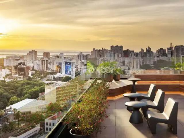 Kitnet venda em Região Geográfica Imediata de Porto Alegre, Região Metropolitana de Porto Alegre