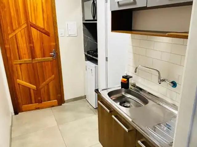 Kitnet venda em Centro Histórico, Porto Alegre