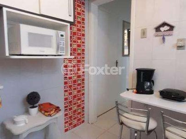 Kitnet venda em Porto Alegre, Rio Grande do Sul