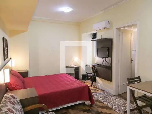 Kitnet venda em Porto Alegre, Rio Grande do Sul