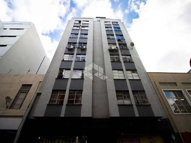 Kitnet venda em Centro Histórico, Porto Alegre