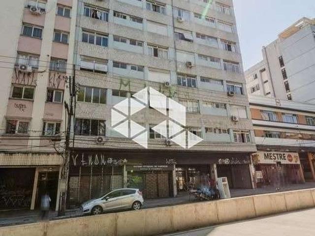 Estudio venda em Porto Alegre, Centro Histórico