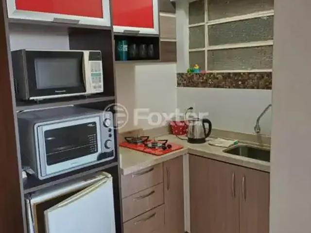 Kitnet venda em Região Geográfica Imediata de Porto Alegre, Região Metropolitana de Porto Alegre