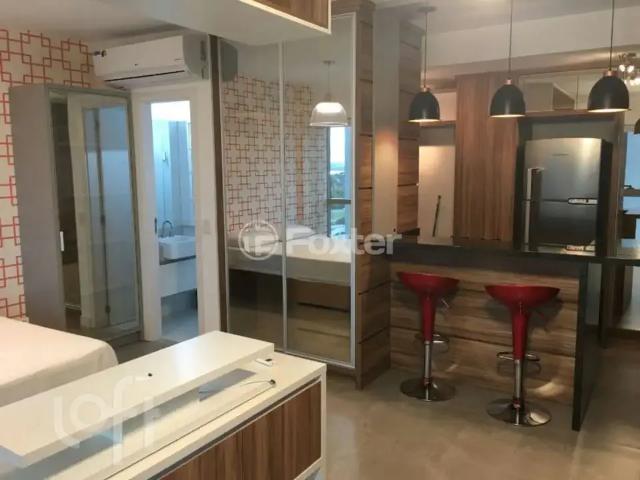 Kitnet venda em Porto Alegre, Rio Grande do Sul