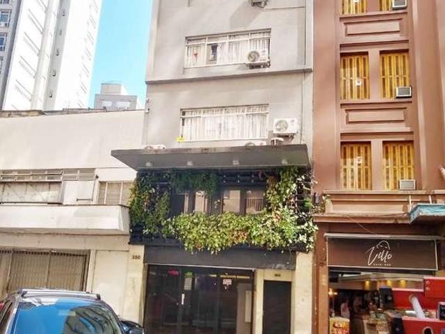 Estudio venda em Porto Alegre, Centro Histórico