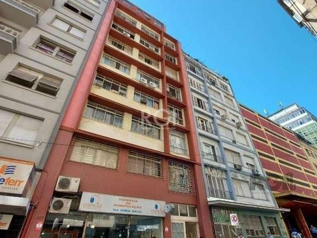 Estudio venda em Porto Alegre, Centro Histórico