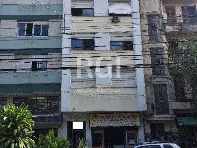 Kitnet venda em Região Geográfica Imediata de Porto Alegre, Região Metropolitana de Porto Alegre