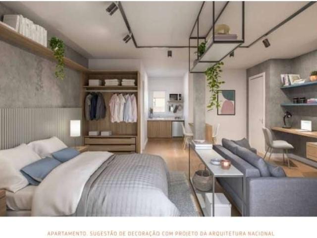 Kitnet venda em Porto Alegre, Rio Grande do Sul