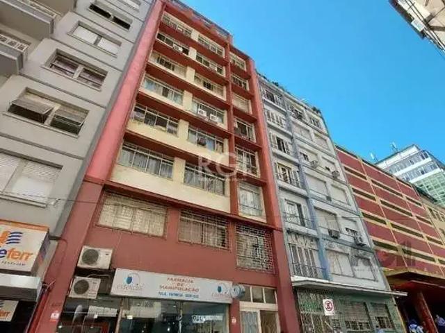 Kitnet venda em Região Geográfica Imediata de Porto Alegre, Região Metropolitana de Porto Alegre