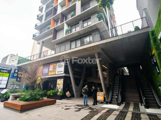 Kitnet venda em Região Geográfica Imediata de Porto Alegre, Região Metropolitana de Porto Alegre