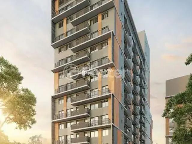 Kitnet venda em Porto Alegre, Rio Grande do Sul