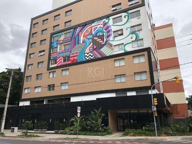 Estudio venda em Porto Alegre, Cidade Baixa