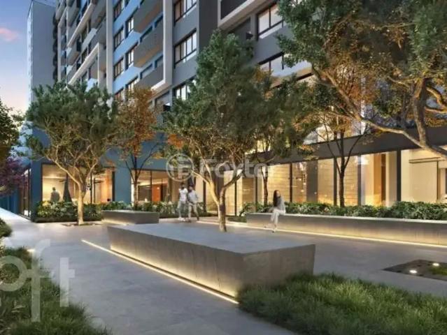 Kitnet venda em Porto Alegre, Rio Grande do Sul