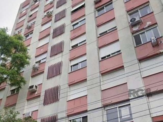 Estudio venda em Porto Alegre, Cidade Baixa