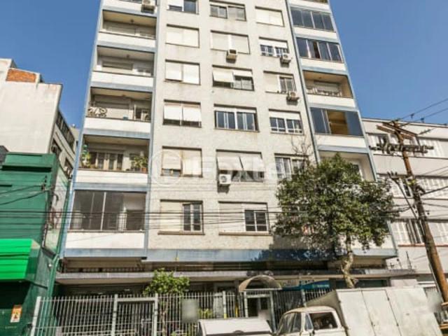 Kitnet venda em Cidade Baixa, Porto Alegre