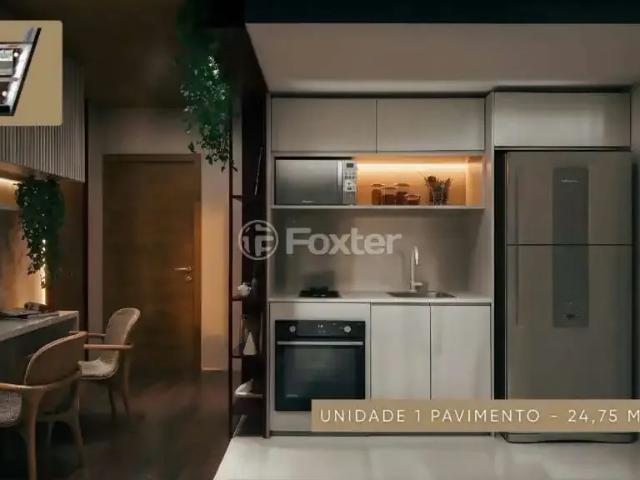Kitnet venda em Região Geográfica Imediata de Porto Alegre, Região Metropolitana de Porto Alegre