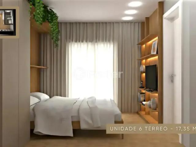 Kitnet venda em Região Geográfica Imediata de Porto Alegre, Região Metropolitana de Porto Alegre