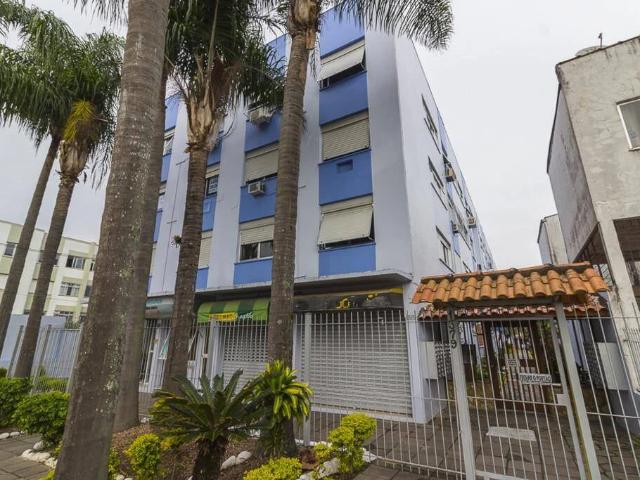 Kitnet venda em Cristal, Porto Alegre