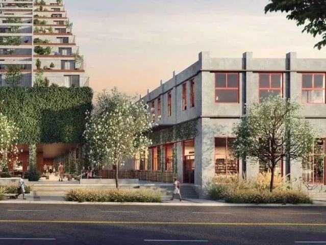 Estudio venda em Porto Alegre, Floresta