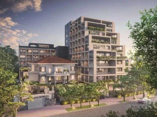 Estudio venda em Porto Alegre, Independência