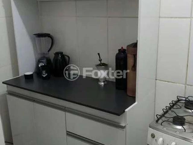 Kitnet venda em Floresta, Porto Alegre