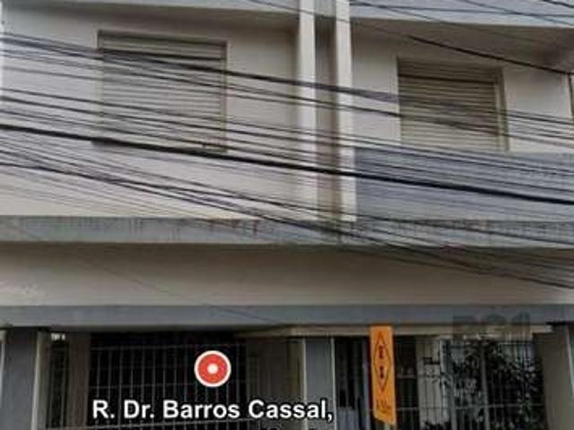 Estudio venda em Porto Alegre, Independência
