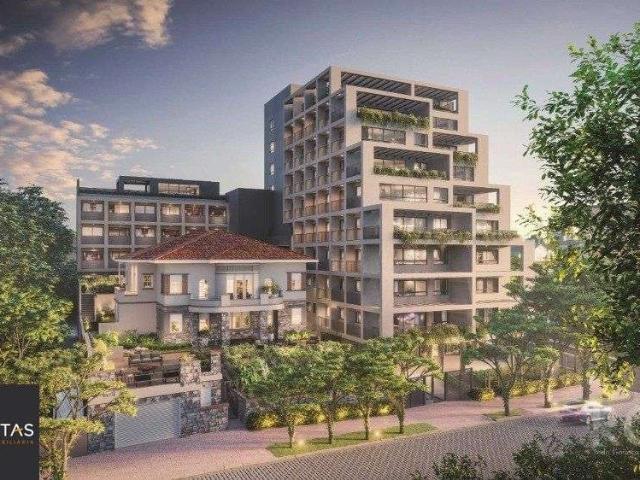 Estudio venda em Porto Alegre, Independência